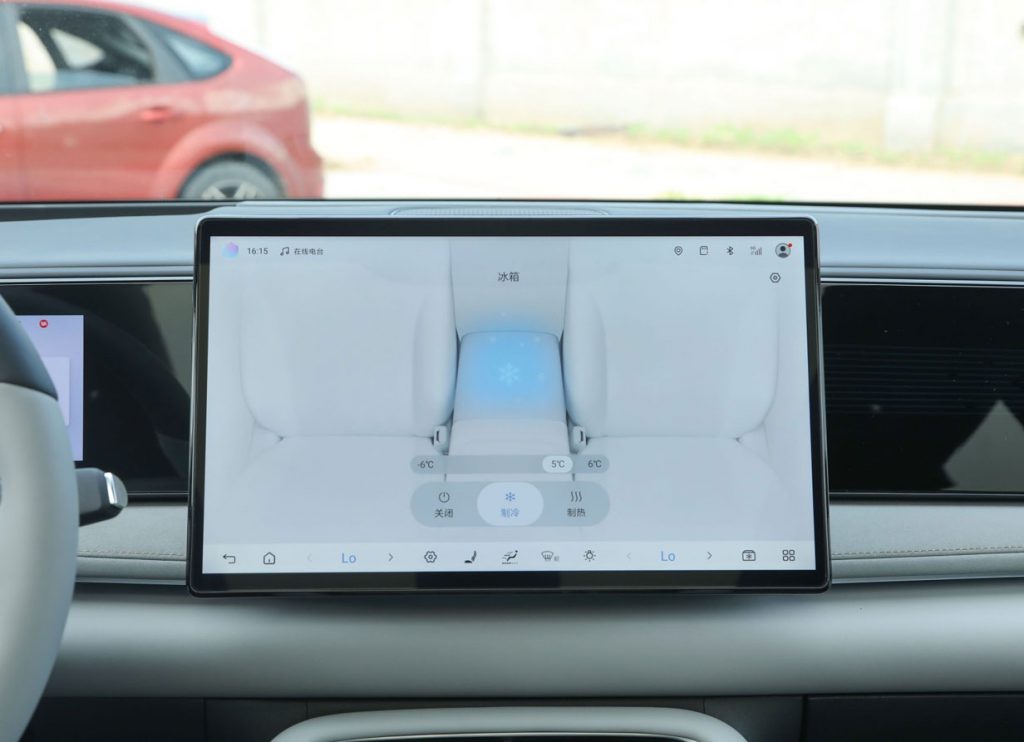 BYD Sea Lion 06EV 2025: The Game-Changer in Mid-Range Electric SUVs