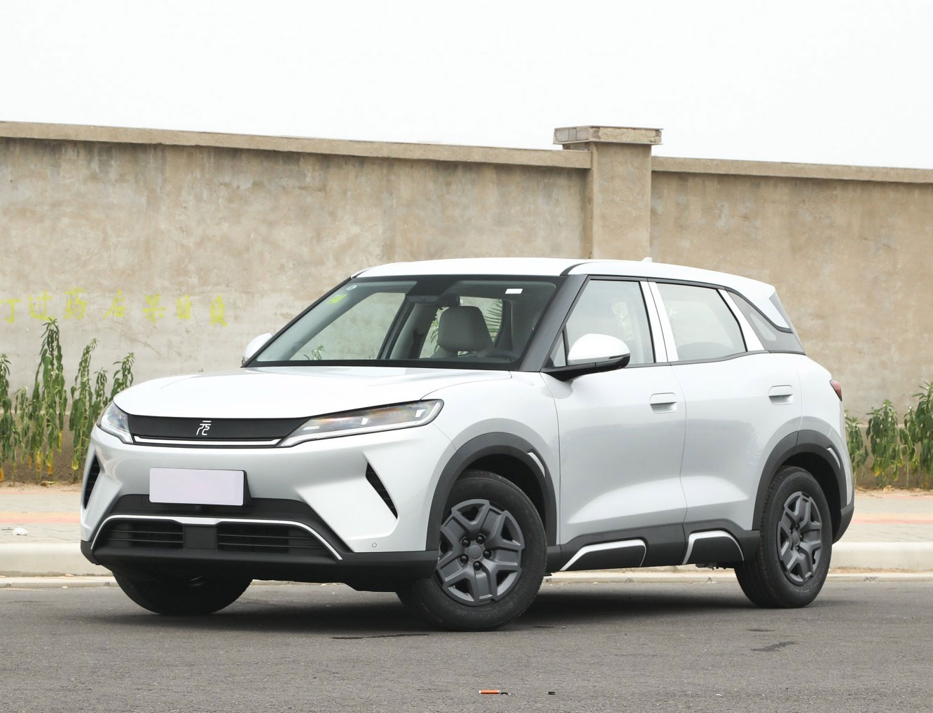 BYD Yuan UP 2024 Review: The Urban Commuter's Double-Edged Sword