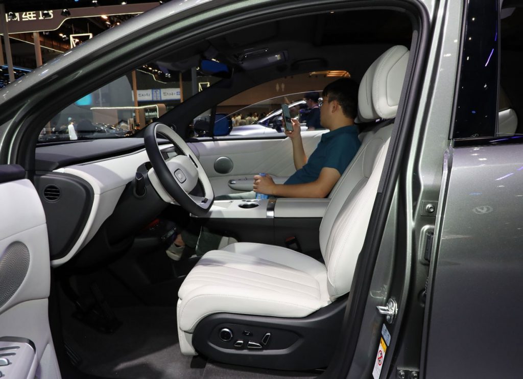 Changan E07 Range-Extender Review: The Shape-Shifting Companion for Modern Explorers Changan E07 Range-Extender Review: The Shape-Shifting Companion for Modern Explorers