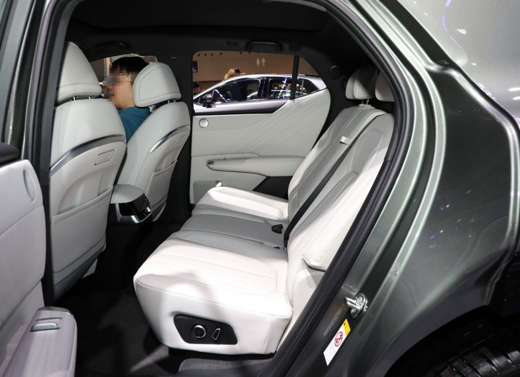 Changan E07 Range-Extender Review: The Shape-Shifting Companion for Modern Explorers Changan E07 Range-Extender Review: The Shape-Shifting Companion for Modern Explorers