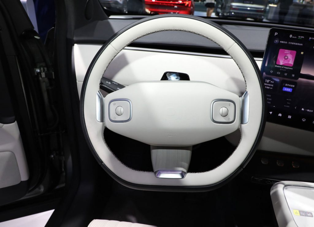 Changan E07 Range-Extender Review: The Shape-Shifting Companion for Modern Explorers Changan E07 Range-Extender Review: The Shape-Shifting Companion for Modern Explorers