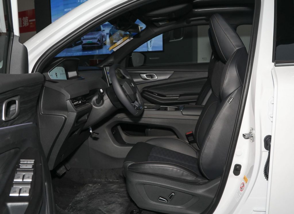Changan Qiyuan Q05 – The Pragmatic PHEV for Everyday Excellence Changan Qiyuan Q05 – The Pragmatic PHEV for Everyday Excellence