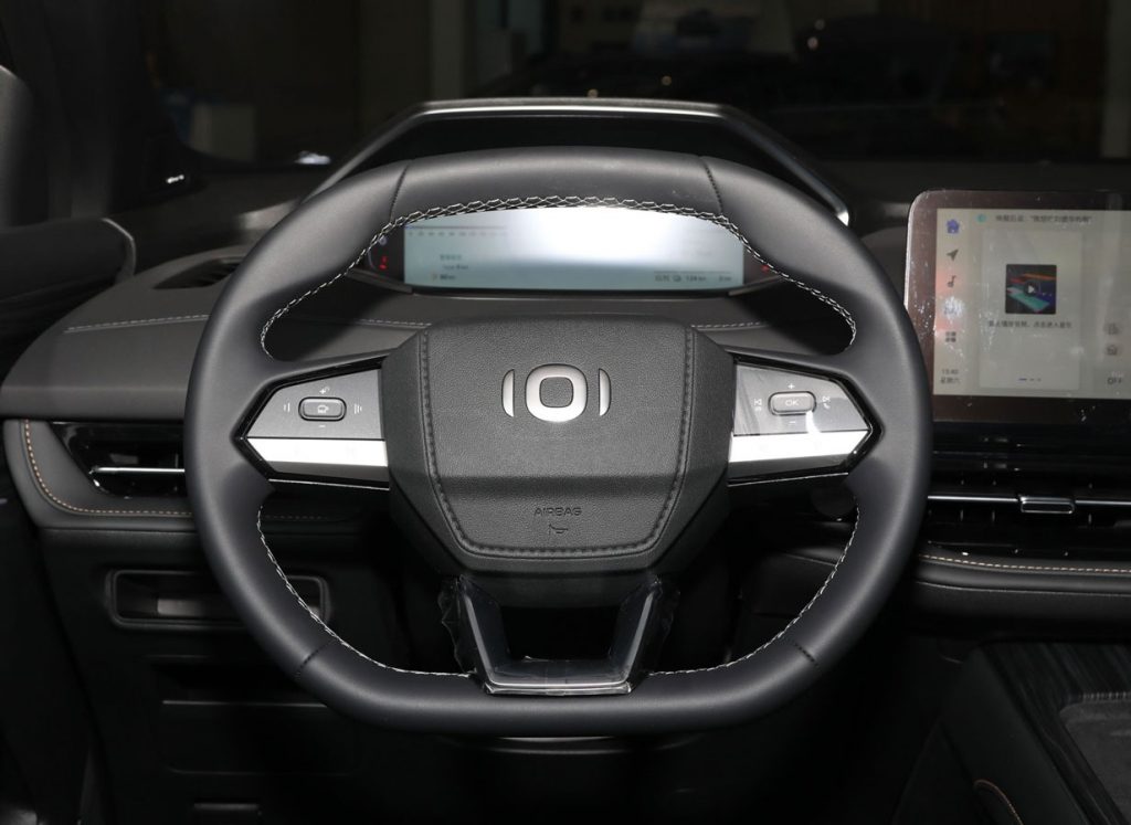 Changan Qiyuan Q05 – The Pragmatic PHEV for Everyday Excellence Changan Qiyuan Q05 – The Pragmatic PHEV for Everyday Excellence