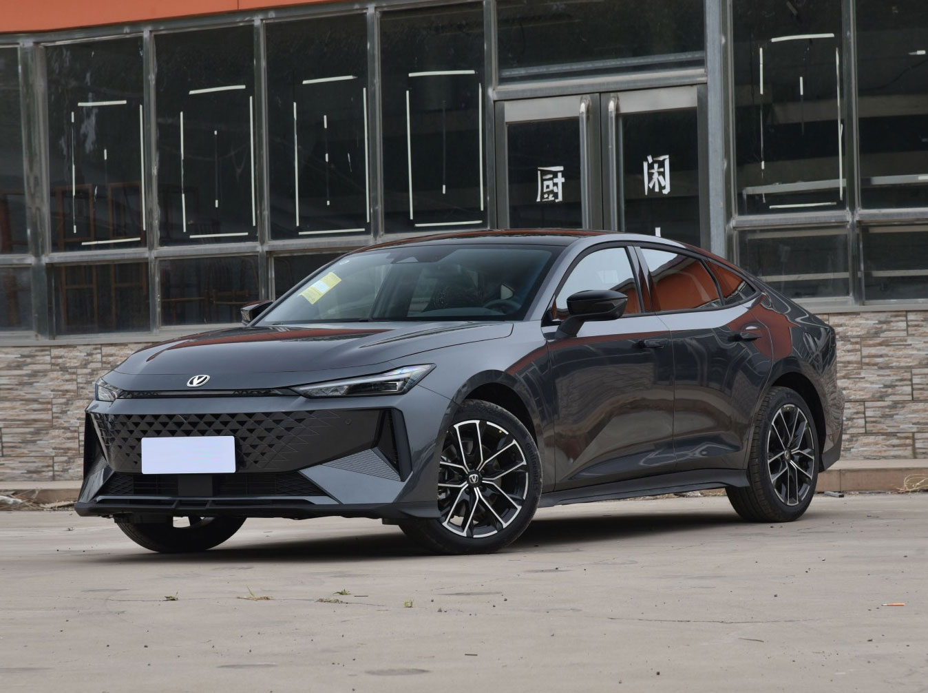 Changan UNI-V iDD Review: A Game Changer in the Plug-in Hybrid Sports Sedan Market