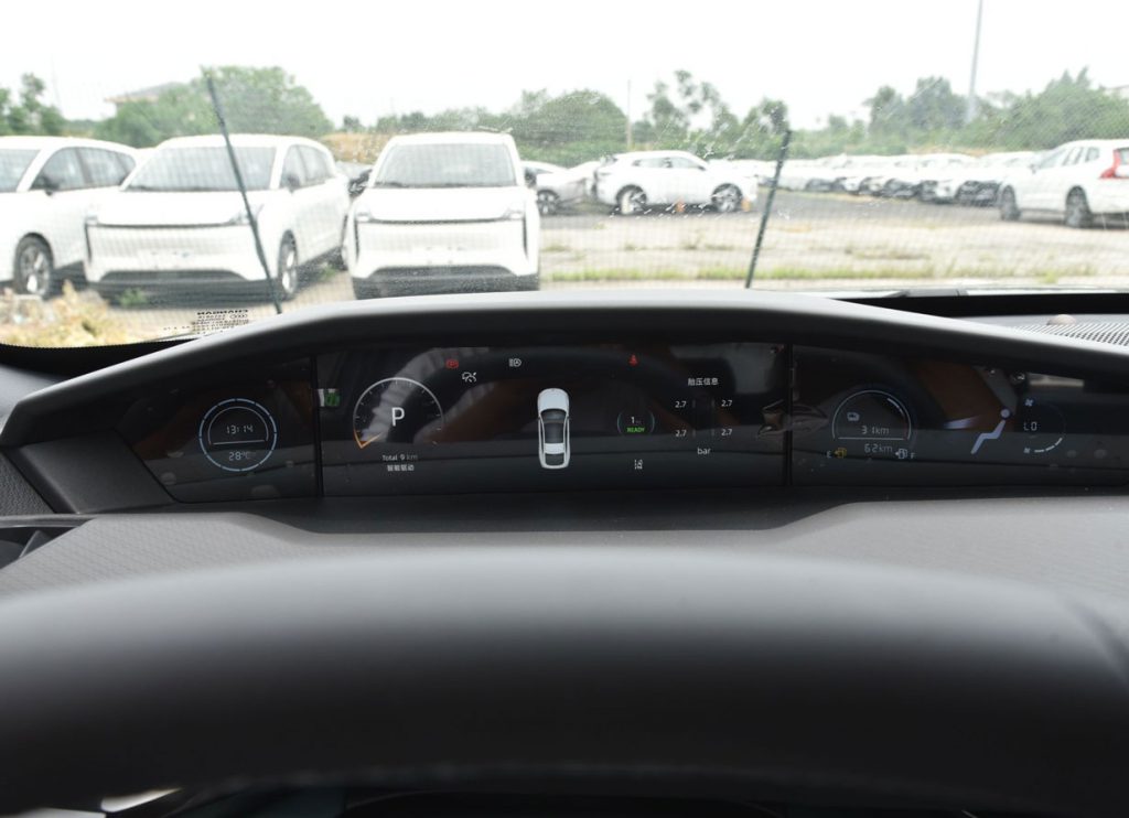 Changan UNI-V iDD Review: A Game Changer in the Plug-in Hybrid Sports Sedan Market