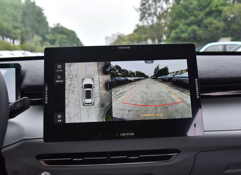 Chang'an UNI-Z In-depth Review: The All-Rounder Family SUV Redefining Value in the Hybrid Market Chang'an UNI-Z In-depth Review: The All-Rounder Family SUV Redefining Value in the Hybrid Market