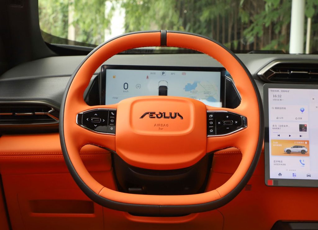 Dongfeng Aeolus L7 PHEV – 2239km on a Single Tank! The "Anti-Marketing King" of Sub-100k Hybrid SUVs