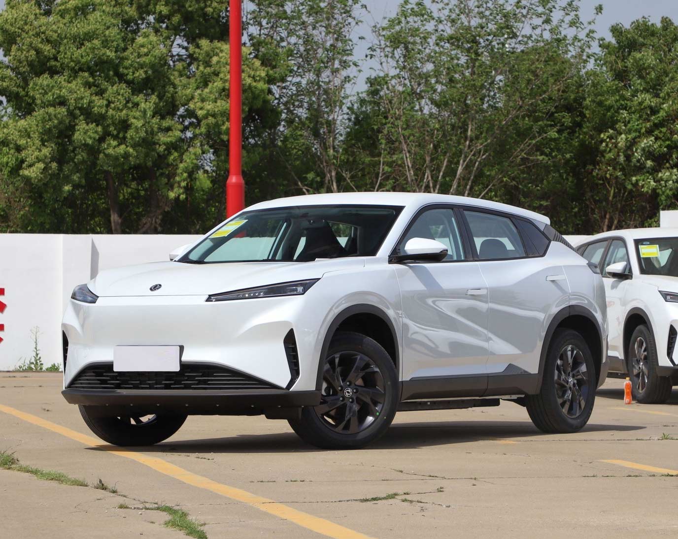 Dongfeng Fengshen SKY EV01 Comprehensive Review: Beyond Expectations