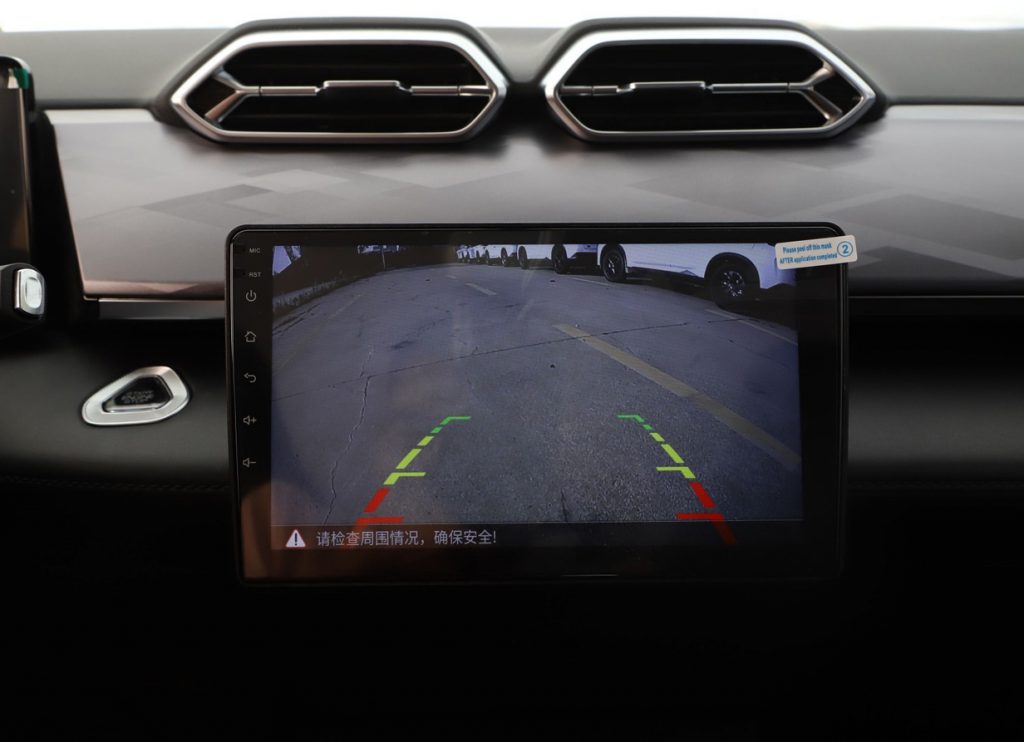 Dongfeng Fengshen SKY EV01 Comprehensive Review: Beyond Expectations