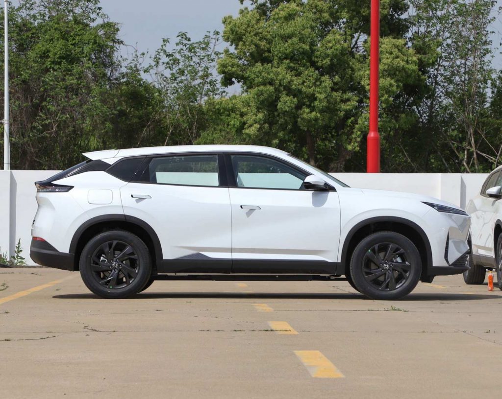 Dongfeng Fengshen SKY EV01 Comprehensive Review: Beyond Expectations