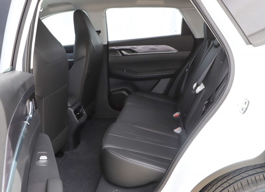 Dongfeng Fengshen SKY EV01 Comprehensive Review: Beyond Expectations