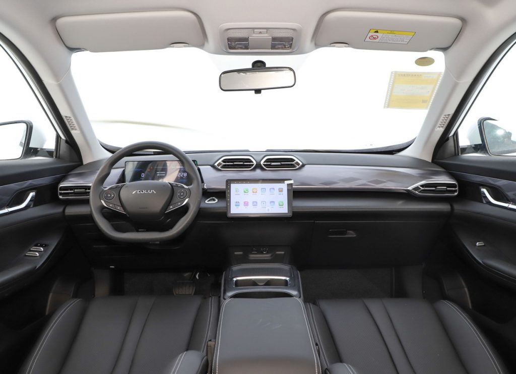 Dongfeng Fengshen SKY EV01 Comprehensive Review: Beyond Expectations