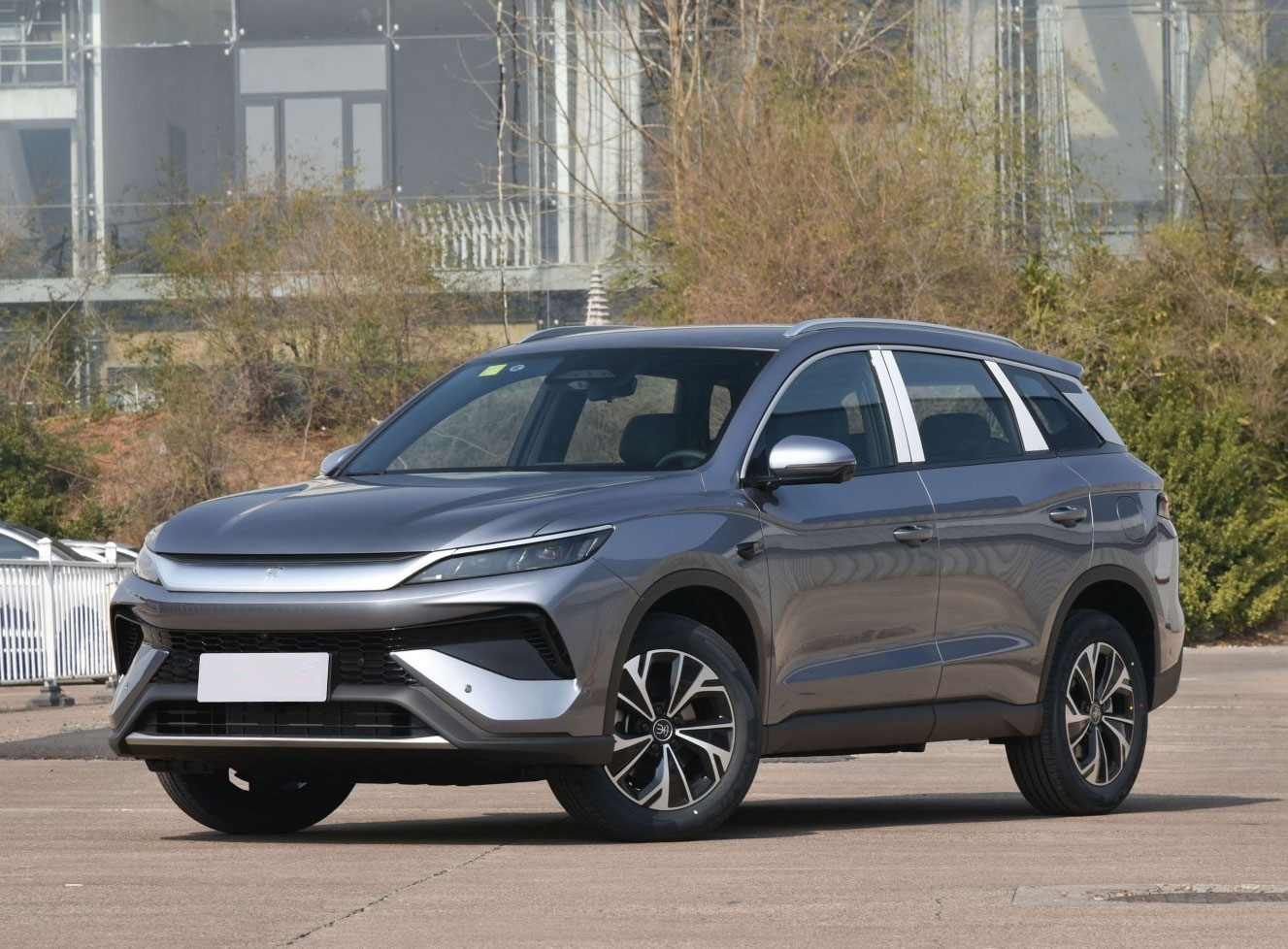 Game Changer in the Oil-Electric Parity Era: How BYD Song Pro DM-i Redefines Value in the ¥150K SUV Segment?