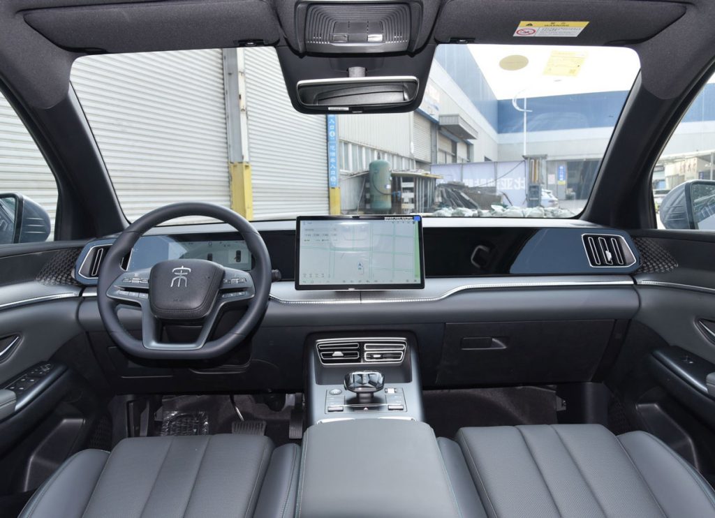 Game Changer in the Oil-Electric Parity Era: How BYD Song Pro DM-i Redefines Value in the ¥150K SUV Segment?