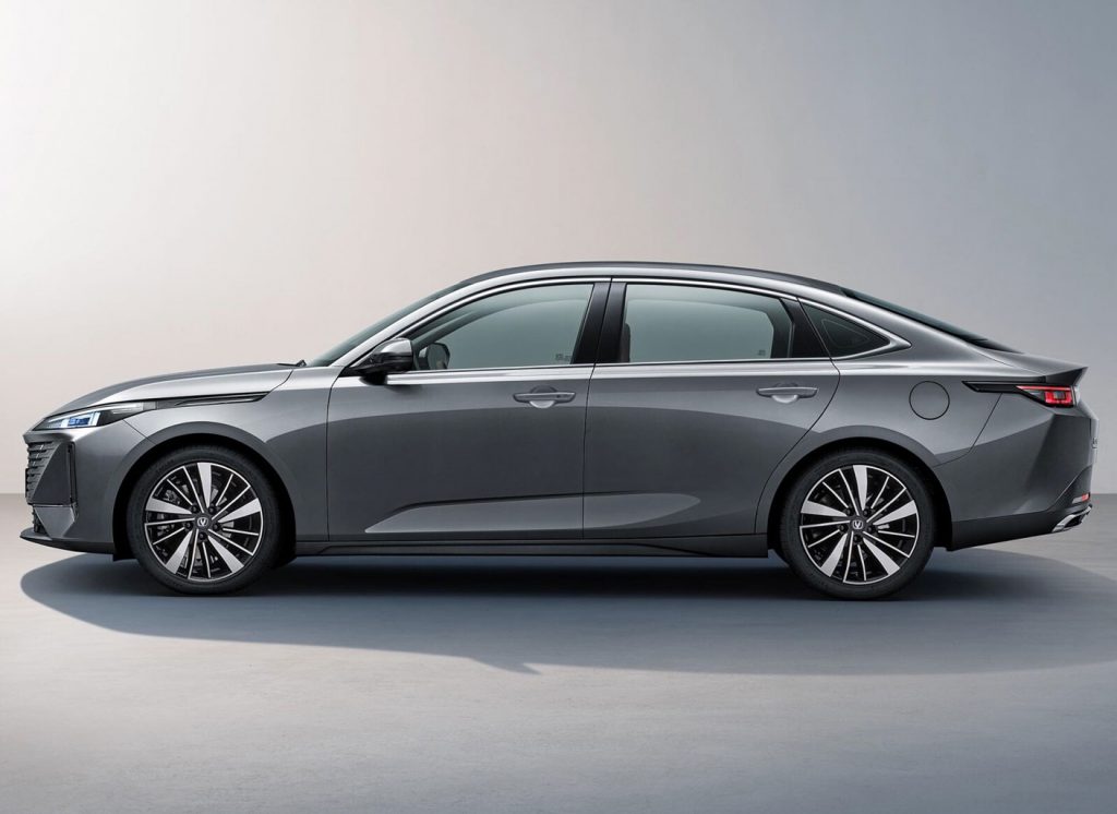 Revolutionizing Value: Changan Eado PHEV 2025 Comprehensive Review