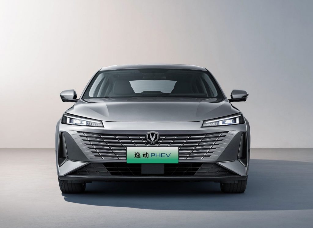 Revolutionizing Value: Changan Eado PHEV 2025 Comprehensive Review
