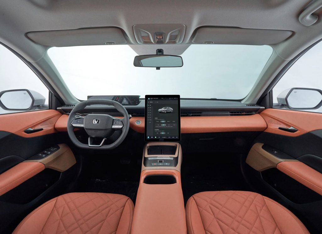 Revolutionizing Value: Changan Eado PHEV 2025 Comprehensive Review
