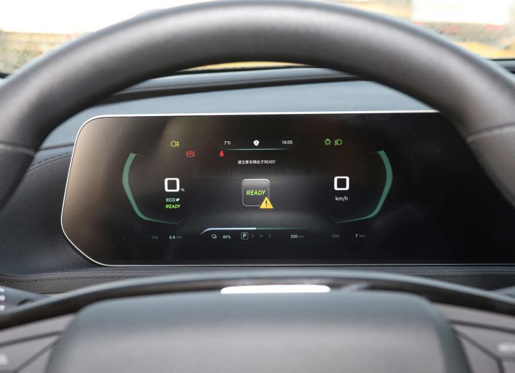 The Dongfeng Fengxing Thunder 410: Redefining Value in the Electric SUV Arena