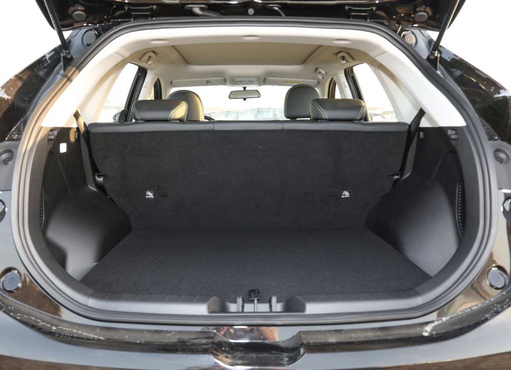 The Dongfeng Fengxing Thunder 410: Redefining Value in the Electric SUV Arena