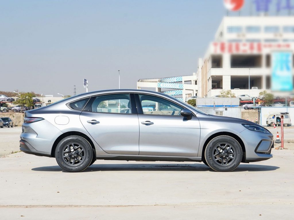 The Revolution of Accessible Tech: BYD Seal 05 DM-i Review, How a $15K PHEV Redefines Family Car Values The Revolution of Accessible Tech: BYD Seal 05 DM-i Review, How a $15K PHEV Redefines Family Car Values
