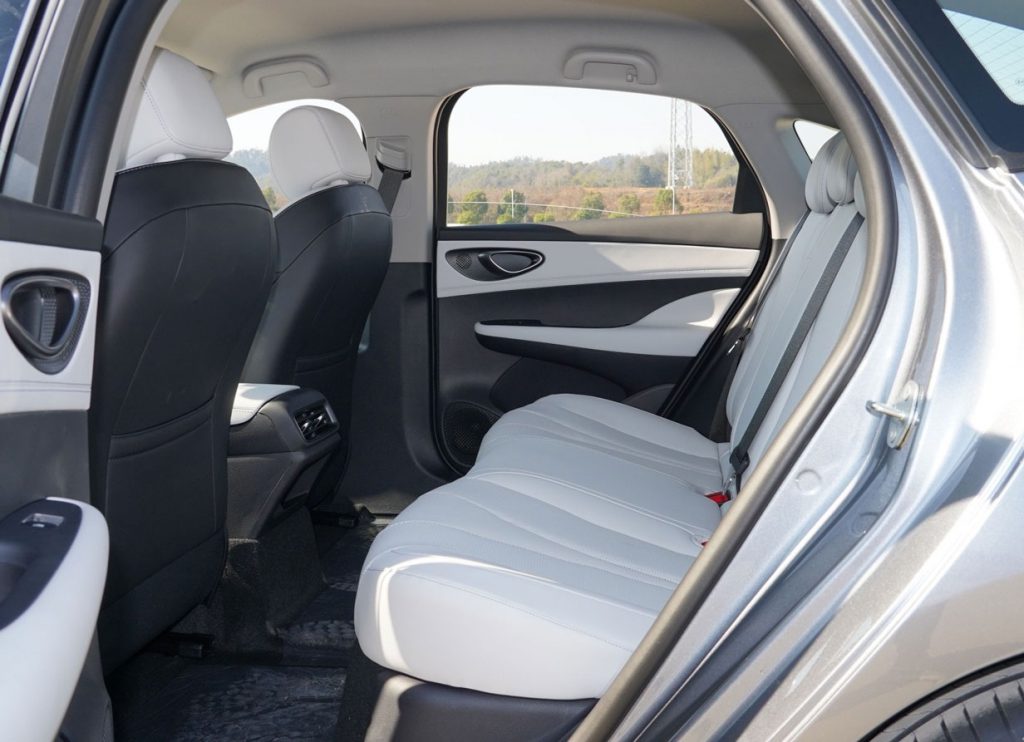 The Revolution of Accessible Tech: BYD Seal 05 DM-i Review, How a $15K PHEV Redefines Family Car Values The Revolution of Accessible Tech: BYD Seal 05 DM-i Review, How a $15K PHEV Redefines Family Car Values