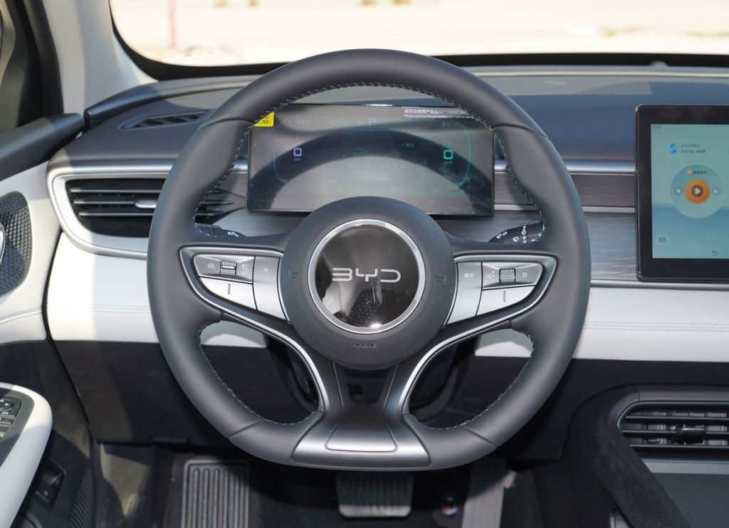 The Revolution of Accessible Tech: BYD Seal 05 DM-i Review, How a $15K PHEV Redefines Family Car Values The Revolution of Accessible Tech: BYD Seal 05 DM-i Review, How a $15K PHEV Redefines Family Car Values