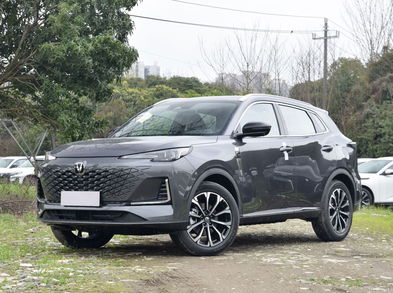 The Revolutionary Range Extender: Changan CS55PLUS PHEV 2025 In-Depth Review